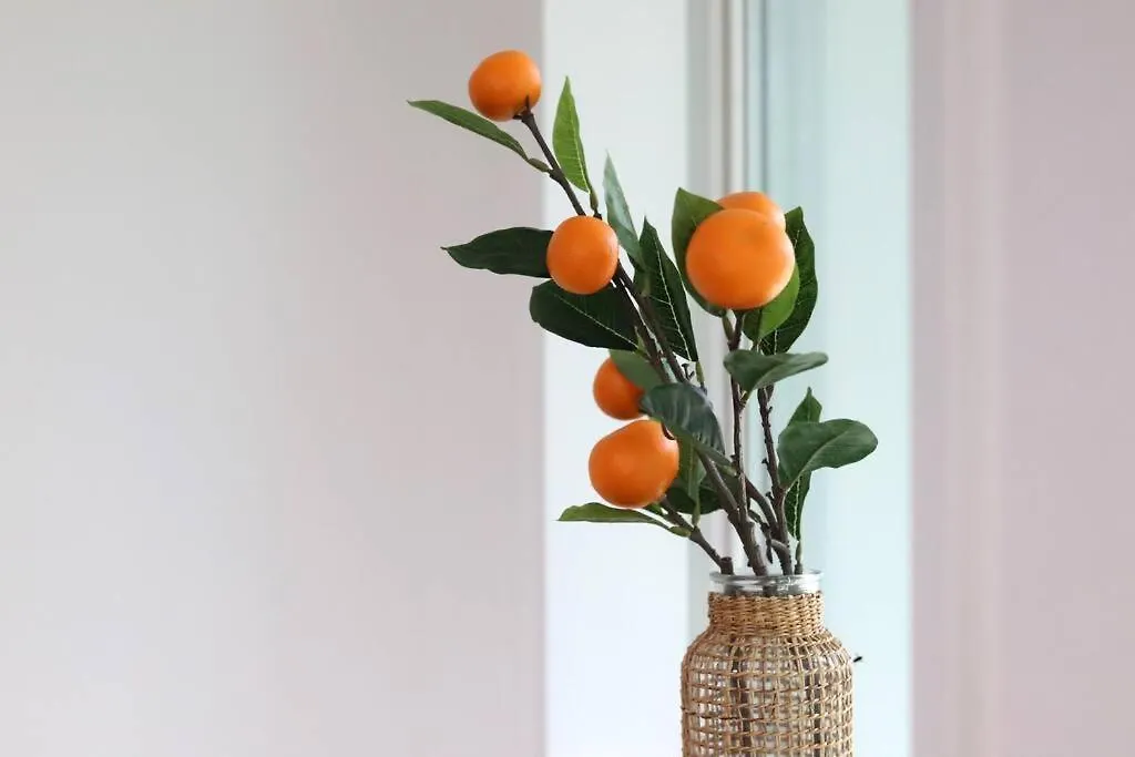 ソウル特別市Orange House 24アパートメント 0*, ソウル特別市 韓国