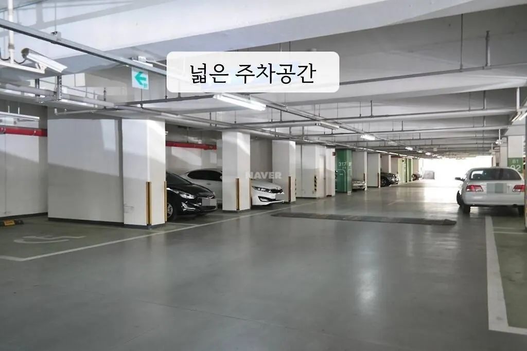ソウル特別市Orange House 24アパートメント 0*, ソウル特別市 韓国