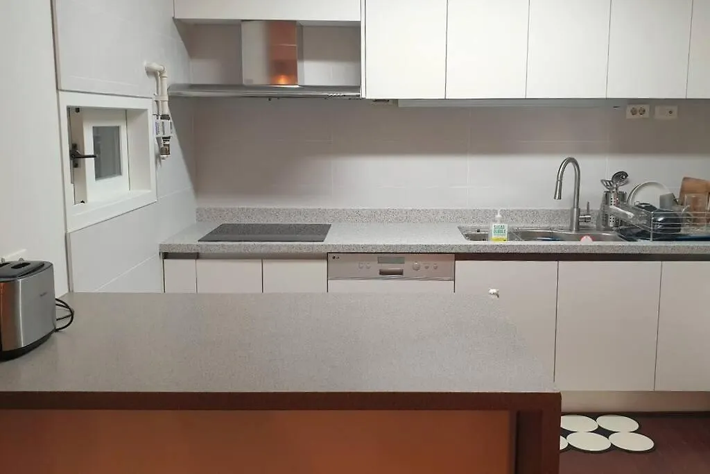 ソウル特別市Orange House 24アパートメント アパート ソウル特別市