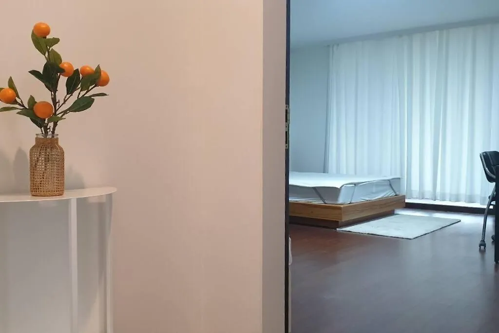 ソウル特別市Orange House 24アパートメント 韓国