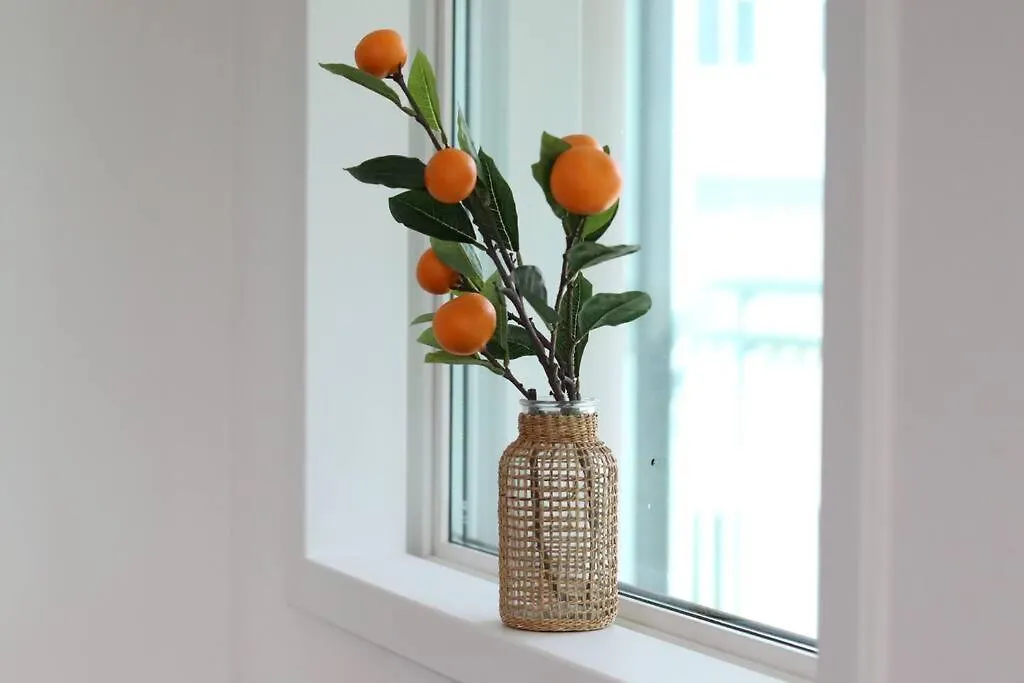 ソウル特別市Orange House 24アパートメント 韓国